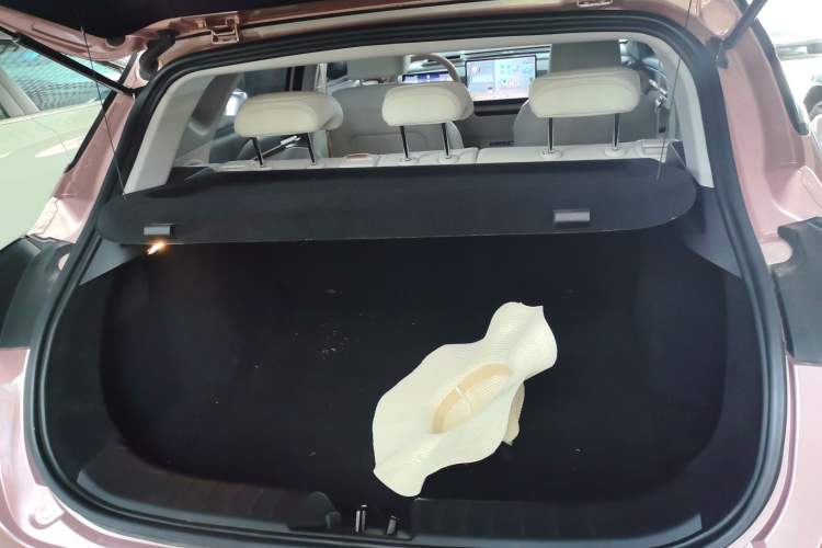 Used Geometry M6 2022 580 New Fun Edition Trunk