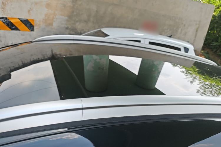 Used Geometry M6 2022 580 New Fun Edition Roof