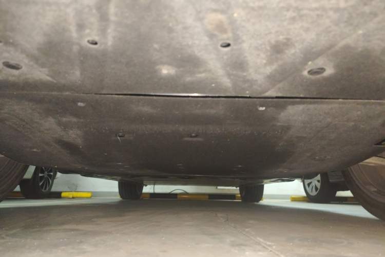 Used Geometry M6 2022 580 New Fun Edition Chassis Front