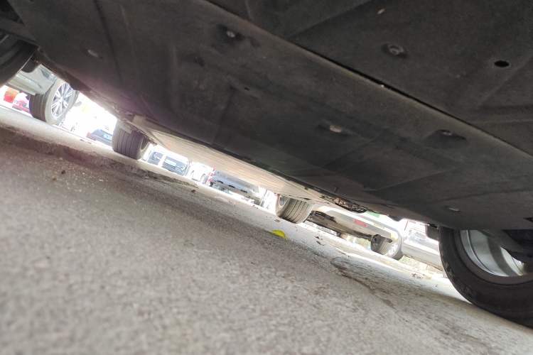 Used Geometry M6 2022 580 New Le Xinying Chassis Front