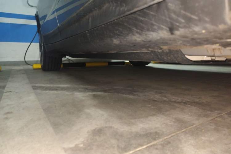 Used Geometry M6 2022 580 New Fun Edition Chassis Front Right