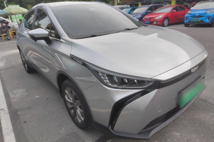 Used Geometry M6 2022 450 New Smart Type Exterior 1
