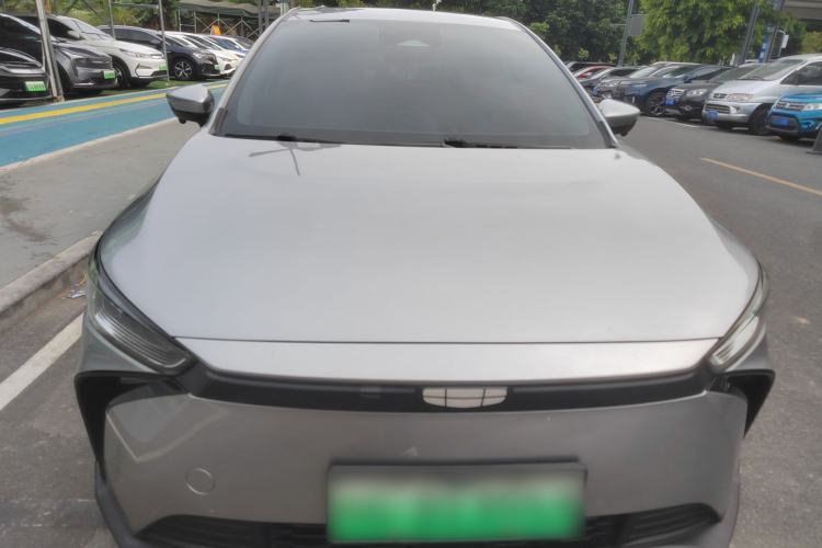 Used Geometry M6 2022 450 New Smart Type Exterior 5