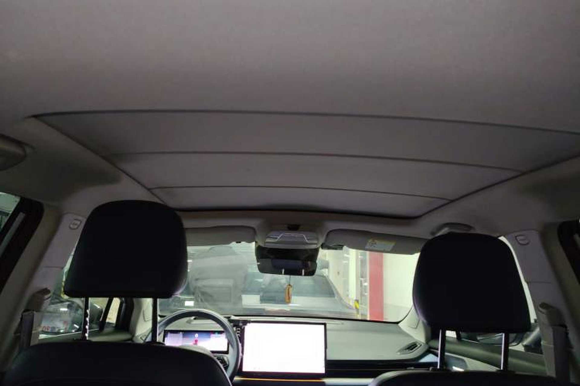 Used Geometry M6 2022 580 New Fun Edition Headliner
