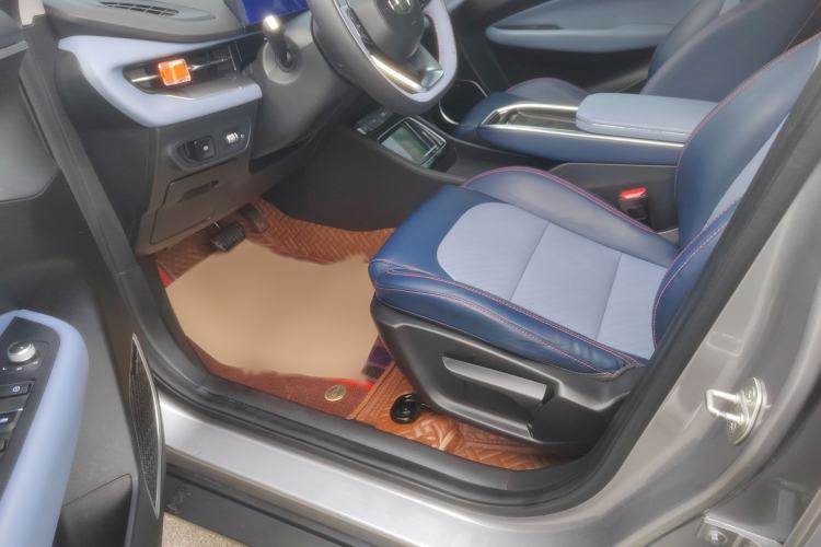 Used Geometry M6 2022 450 New Smart Type Interior 4
