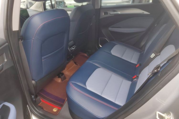 Used Geometry M6 2022 450 New Smart Type Interior 5
