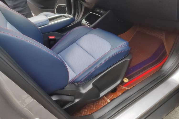 Used Geometry M6 2022 450 New Smart Type Interior 8