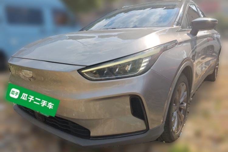 Used Geometry M6 Geely Geometry C 2022 Grape C550 Guazi used car, China used car export, Used car for sale, Used  cars, Cheapest cars for sale