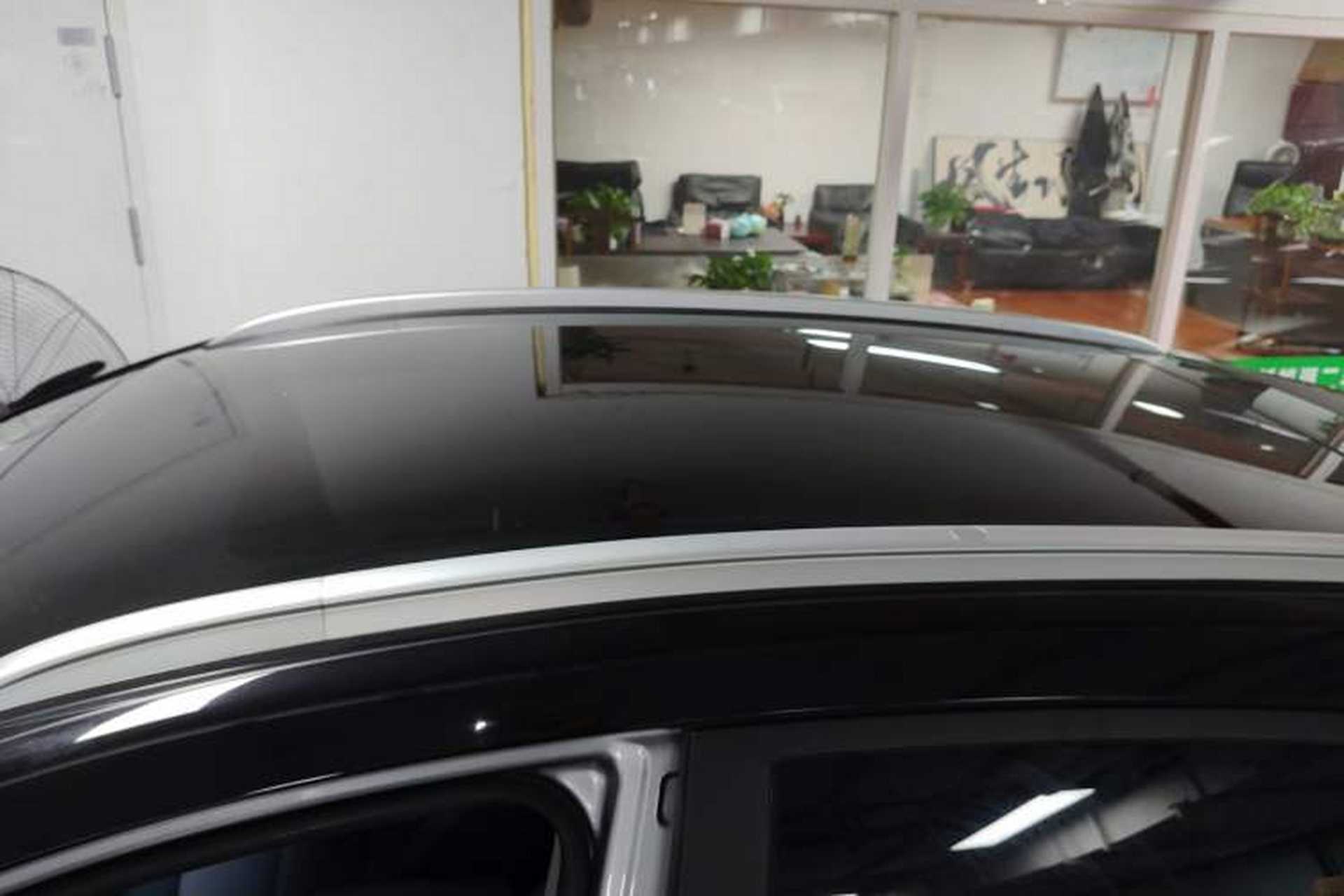 Used Geometry M6 2022 580 New Fun Edition Roof