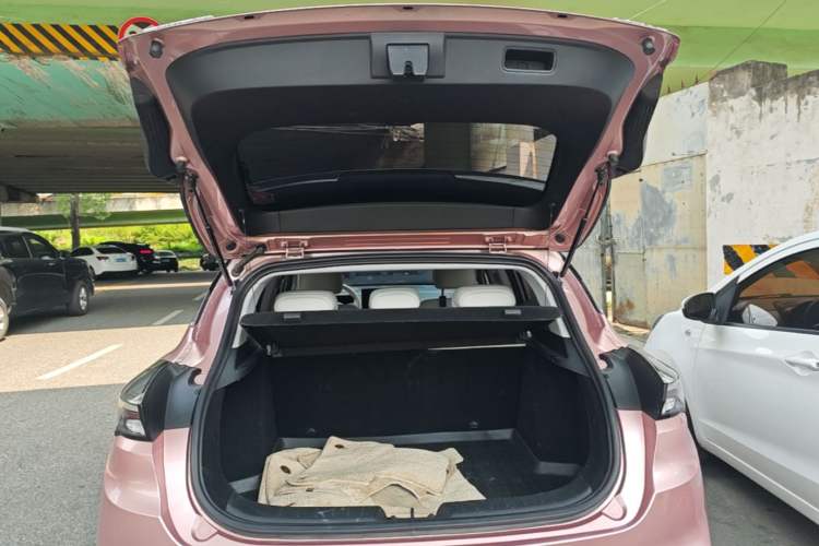 Used Geometry M6 2022 580 New Fun Edition Trunk