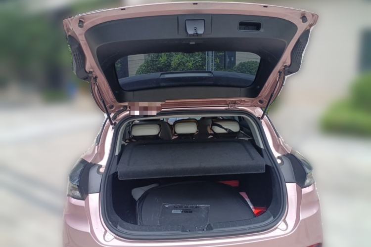 Used Geometry M6 2022 580 New Fun Edition Trunk