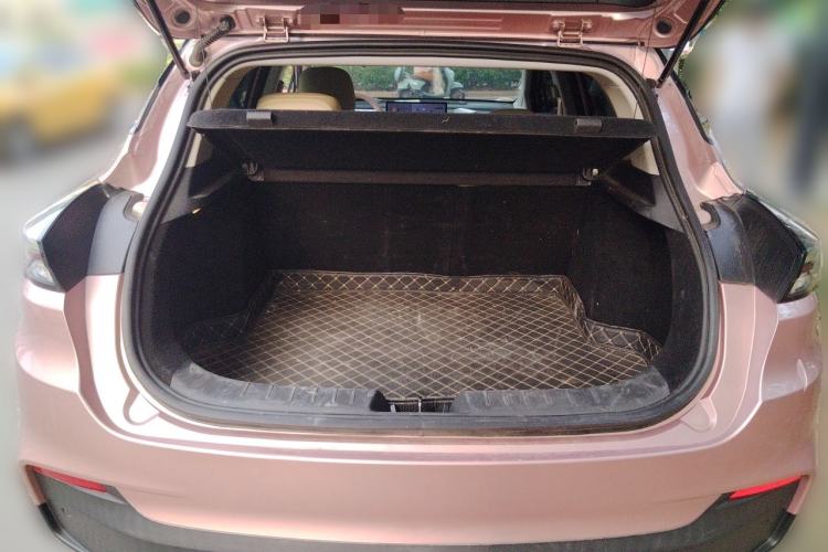 Used Geometry M6 2022 580 New Fun Edition Trunk