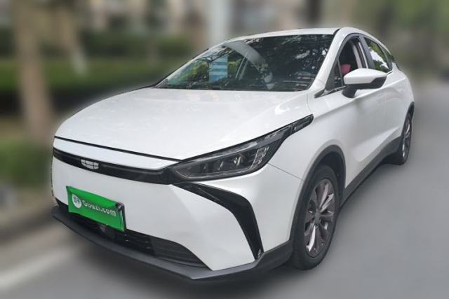 Used Geometry M6 2022 580 New Le Xinying
