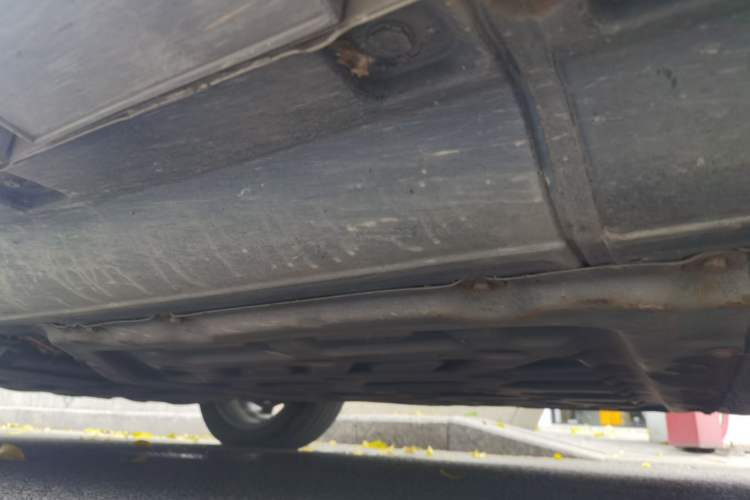 Used Geometry M6 2022 450 New Smart Type Chassis Front Left