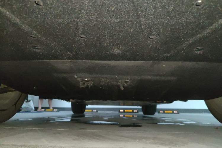 Used Geometry M6 2022 450 New Smart Type Chassis Front
