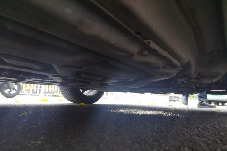 Used Geometry M6 2022 450 New Smart Type Chassis Front Right