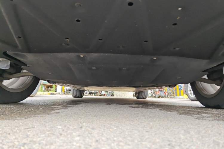 Used Geometry M6 2022 450 New Enjoyment Version Chassis Front