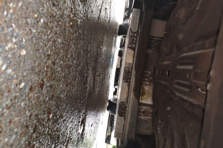 Used Geometry M6 2022 450 New Smart Type Chassis Rear