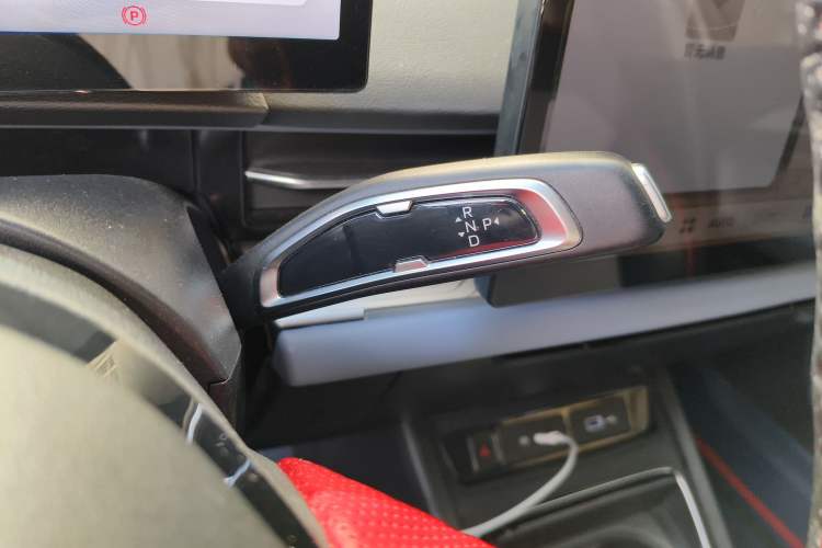 Used Geometry M6 2022 580 New Fun Edition Gear Lever