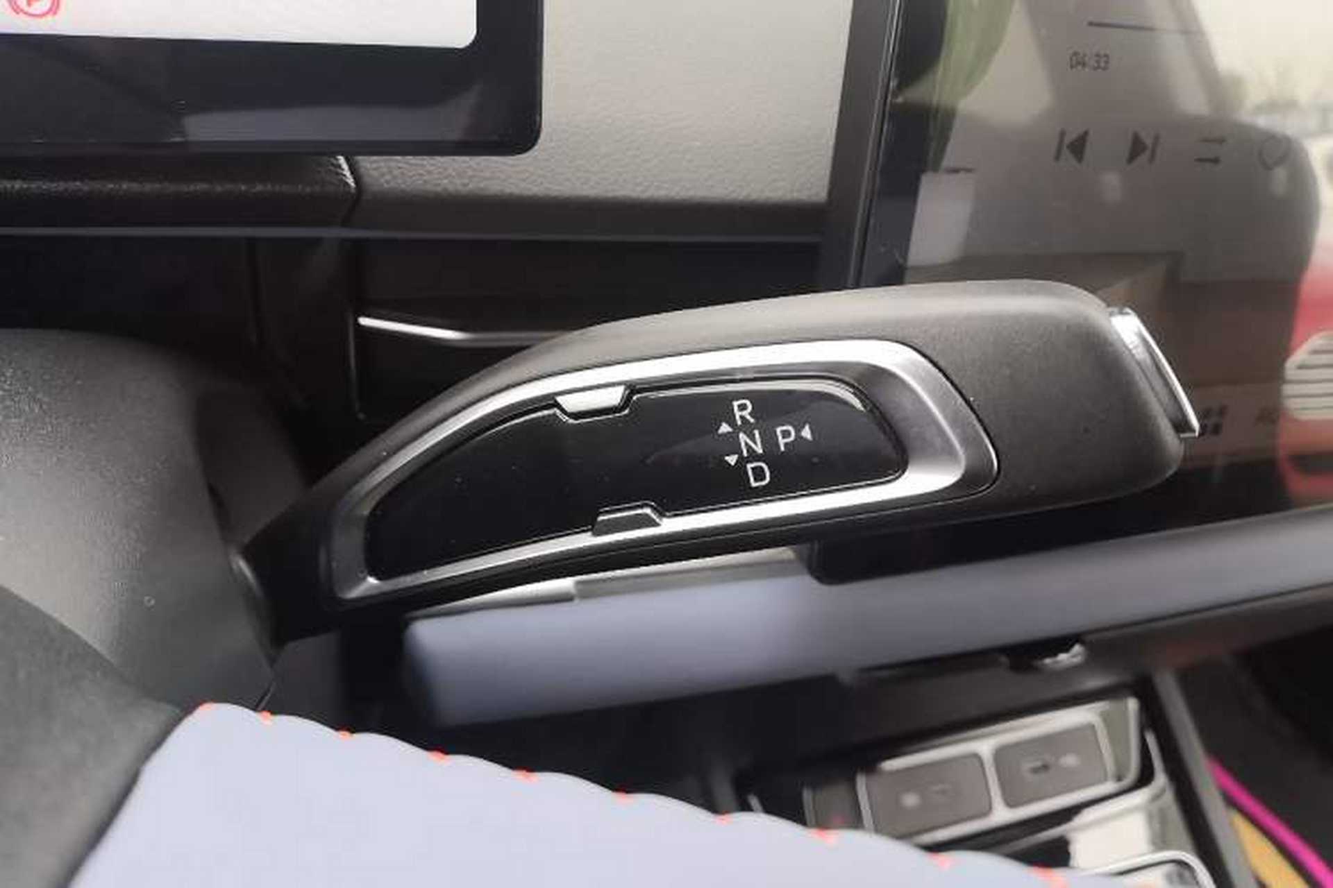 Used Geometry M6 2022 450 New Enjoyment Version Gear Lever