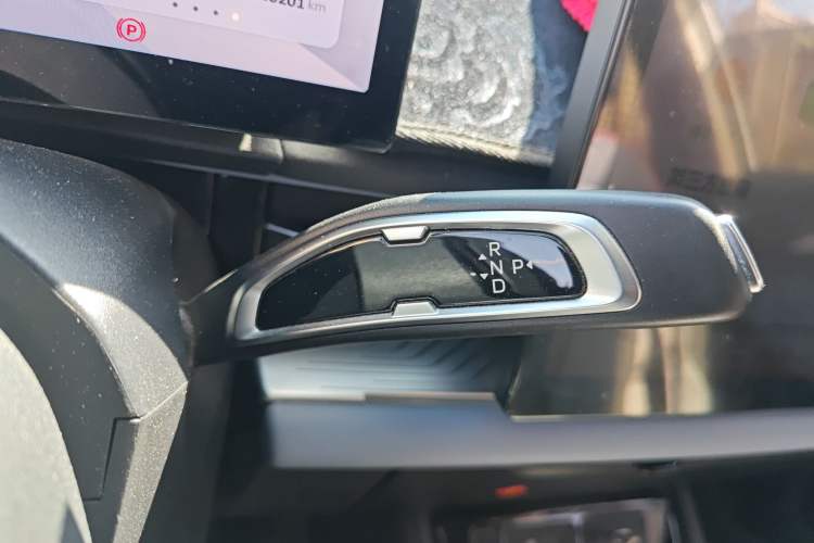 Used Geometry M6 2022 450 New Enjoyment Version Gear Lever