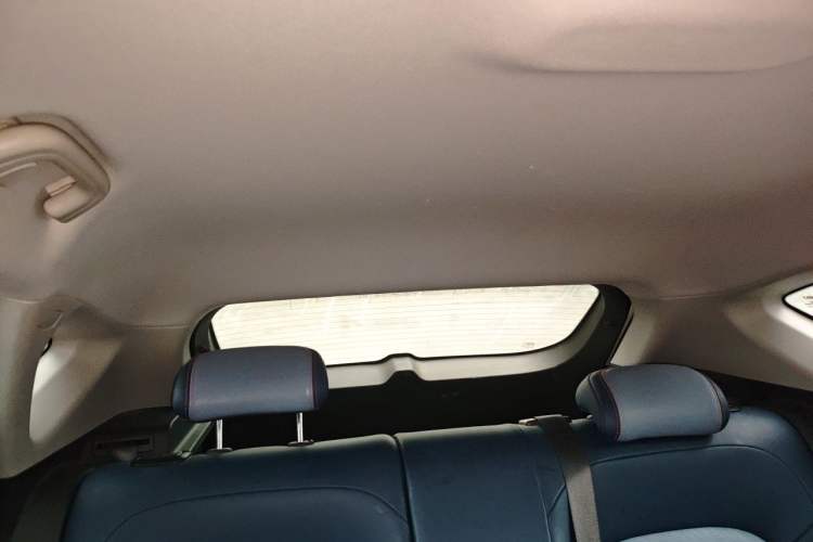 Used Geometry M6 2022 450 New Smart Type Headliner