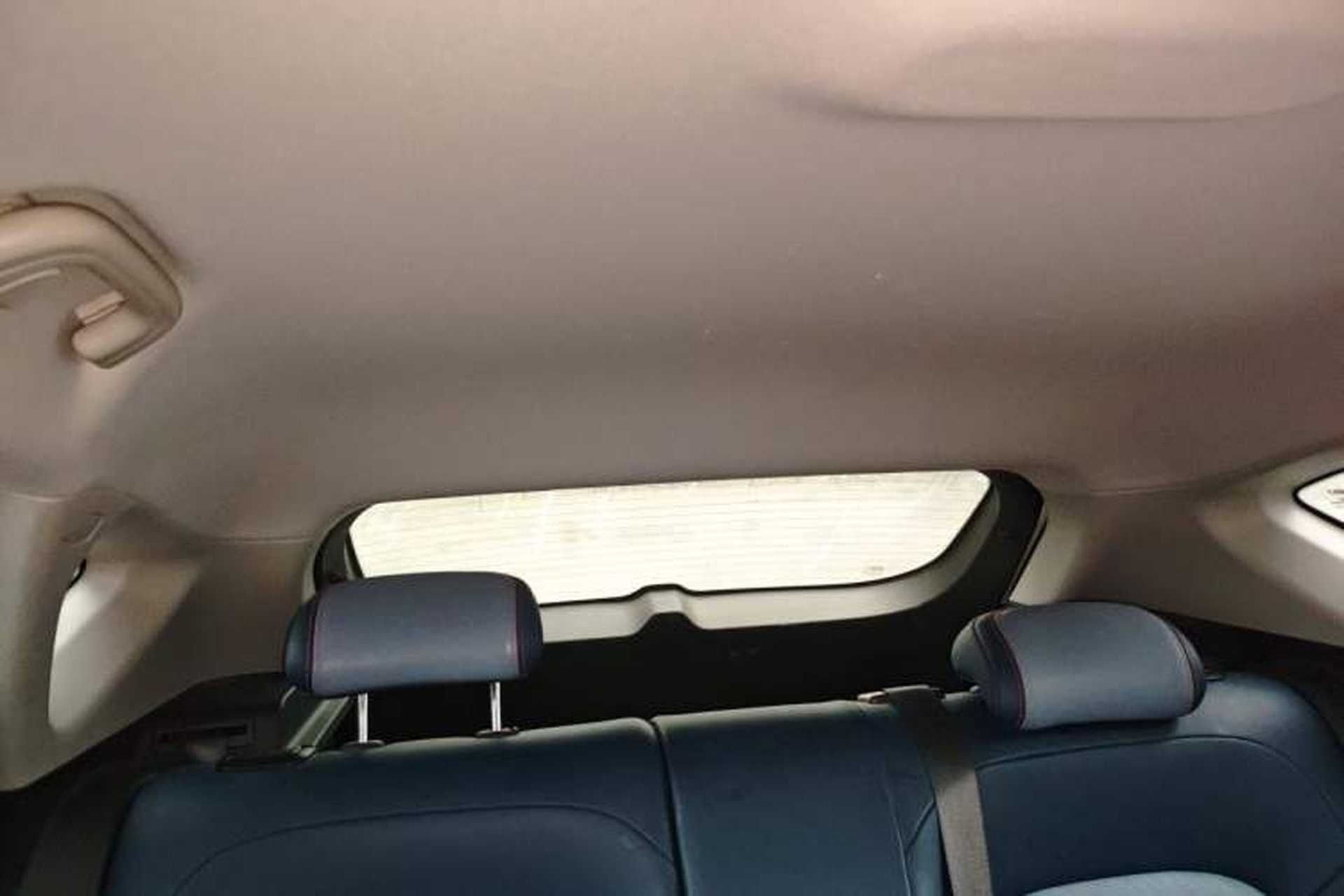 Used Geometry M6 2022 450 New Smart Type Headliner