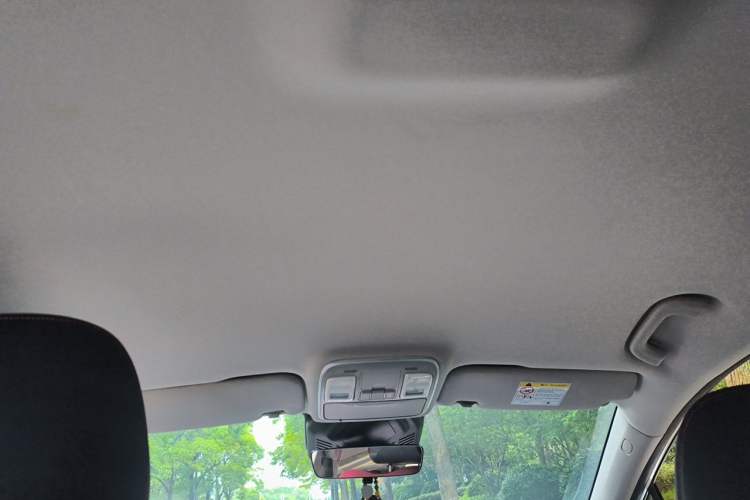 Used Geometry M6 2022 580 New Le Xinying Headliner