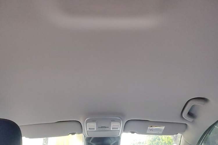 Used Geometry M6 2022 450 New Smart Type Headliner