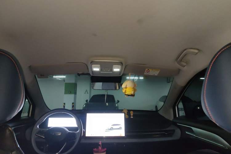 Used Geometry M6 2022 450 New Smart Type Headliner