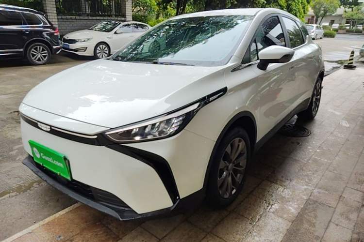 Used Geometry M6 2022 450 New Smart Type Guazi used car, China used car export, Used car for sale, Used Geometry cars, Cheapest cars for sale, Electric vehicle, New energy car