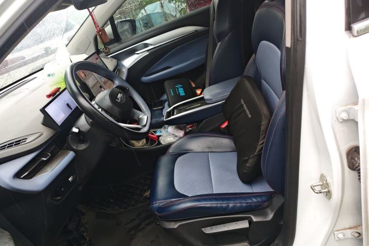 Used Geometry M6 2022 450 New Smart Type Left Front Seat