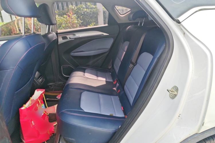 Used Geometry M6 2022 580 New Le Xinying Left Rear Seat