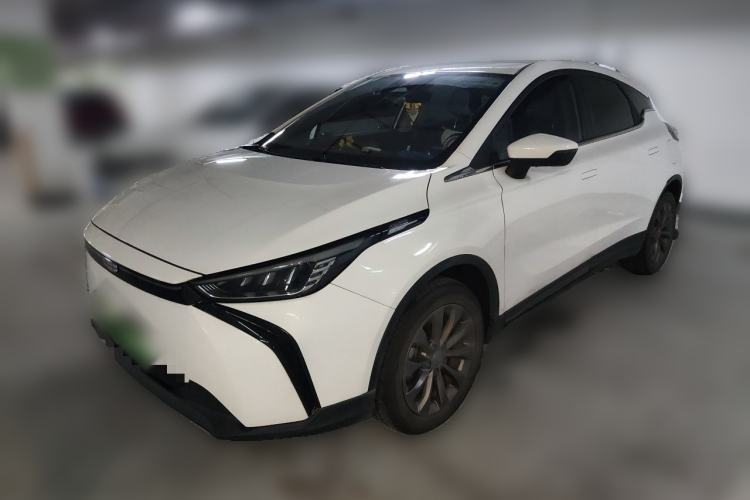 Geometry M6 2022 450 New Smart Type с пробегом Guazi used car, China used car export, Used car for sale, Used cars, Cheapest cars for sale