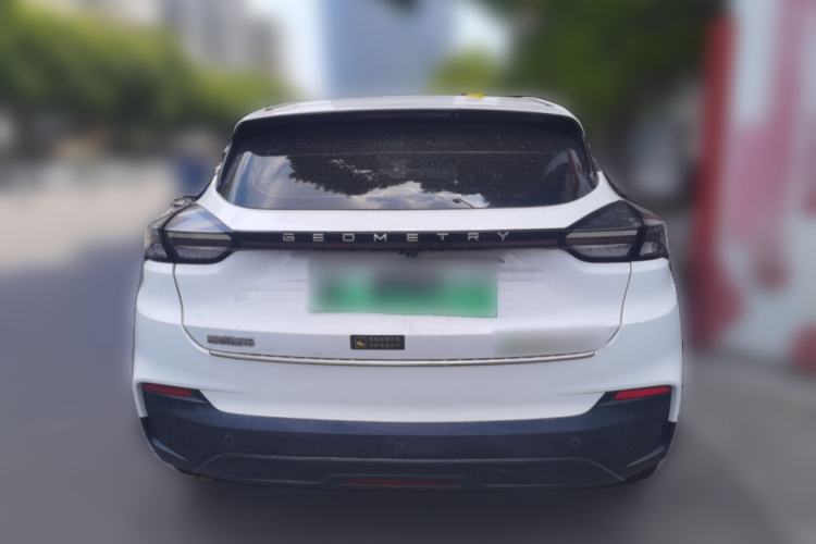 Used Geometry M6 2022 450 New Smart Type Rear