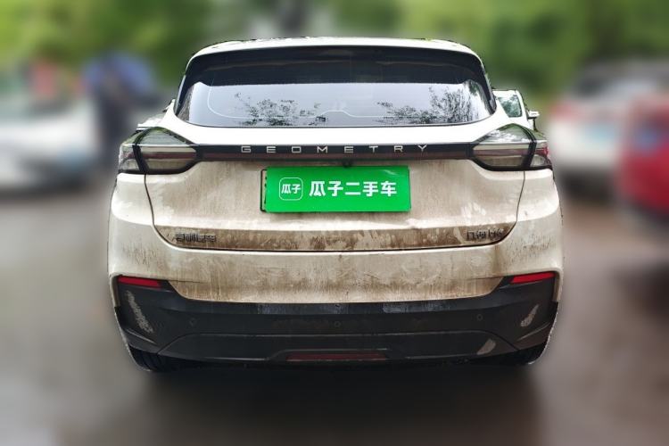 Used Geometry M6 2022 450 New Smart Type Rear