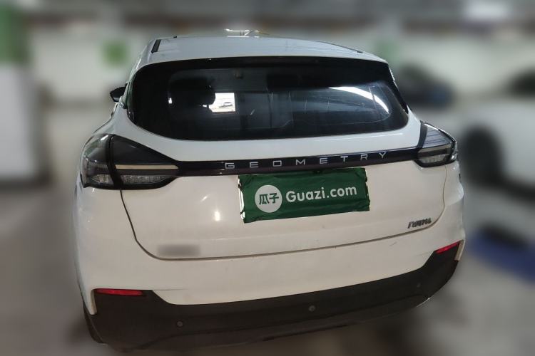 Used Geometry M6 2022 450 New Smart Type Rear