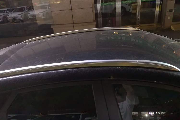 Used Geometry M6 2022 580 New Fun Edition Roof