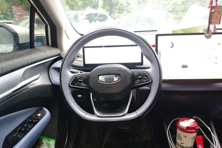 Used Geometry M6 2022 450 New Smart Type Steering Wheel