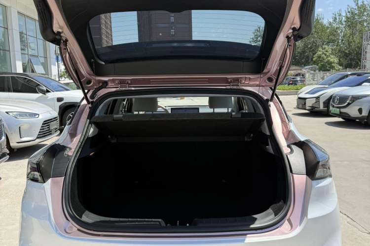 Used Geometry M6 2022 580 New Fun Edition Trunk