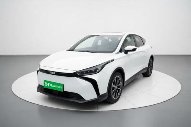 Używany Geometry M6 2022 450 New Smart Type