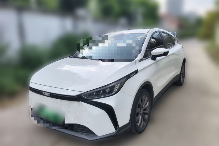 Ojetý Geometry M6 2022 450 New Smart Type Guazi used car, China used car export, Used car for sale, Used  cars, Cheapest cars for sale