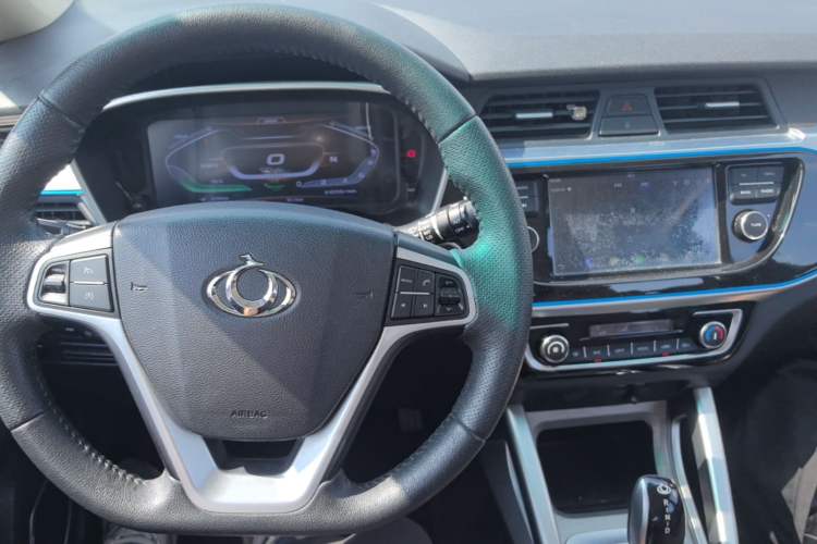 Used GLEAGLE EX3 2018 Luxury Edition Center Console