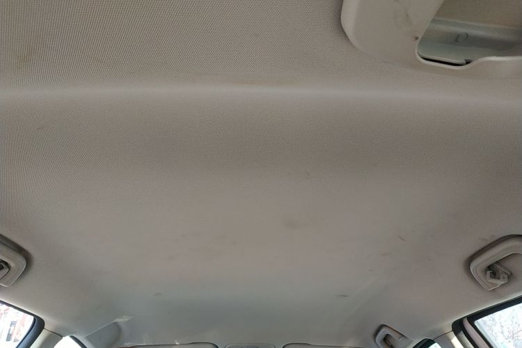 Used GLEAGLE EX3 2018 Smart Enjoyment Model Headliner
