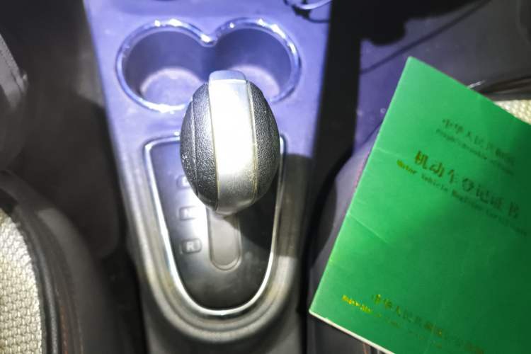 Used GLEAGLE K17 2016 K17A Fashion Edition Gear Lever