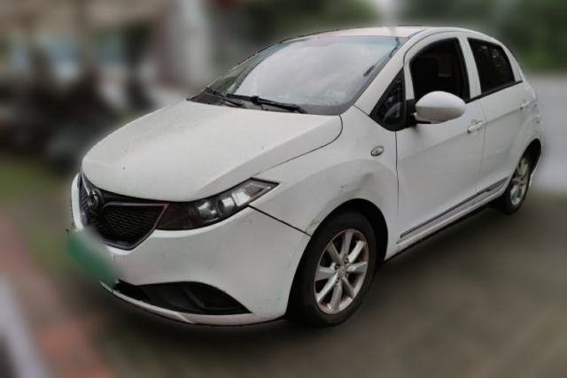 Used GLEAGLE K17 2016 K17A Fashion Edition