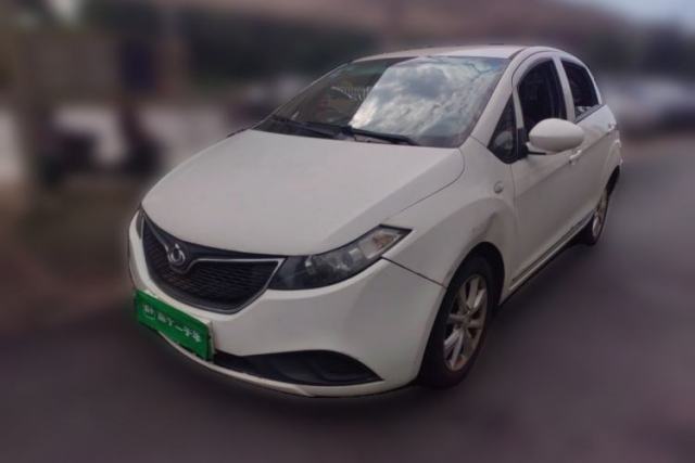 Used GLEAGLE K17 2016 K17A Fashion Edition