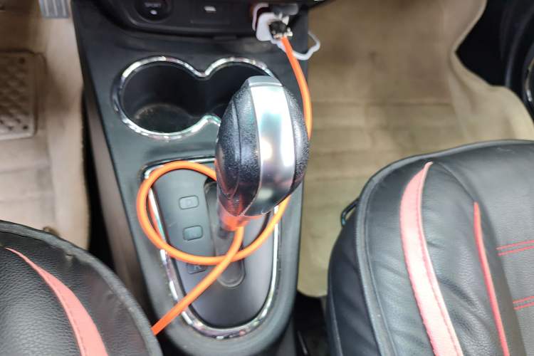 Used GLEAGLE K17 2017 K17AS model Gear Lever