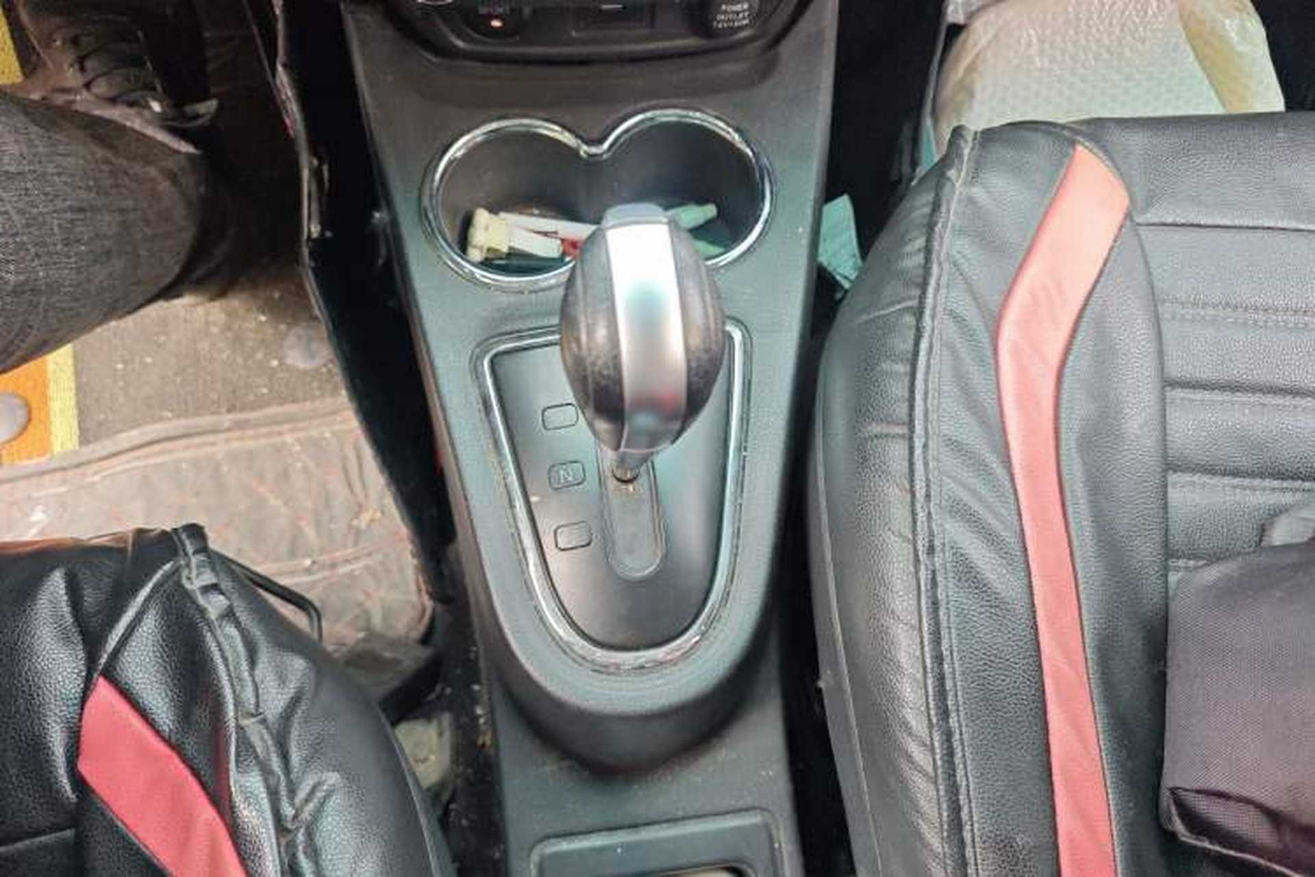 Used GLEAGLE K17 2017 K17AS model Gear Lever