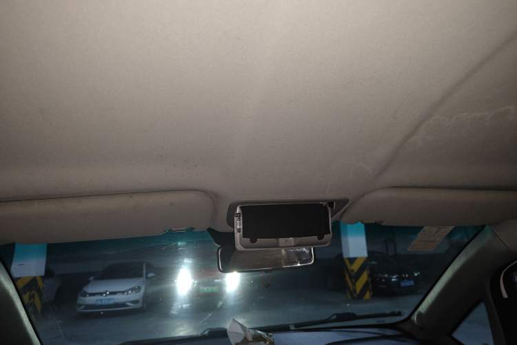 Used GLEAGLE K17 2017 K17AS model Headliner
